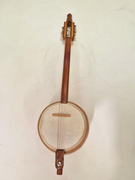 Schwarzmeer Kemence - Karadeniz Kemence